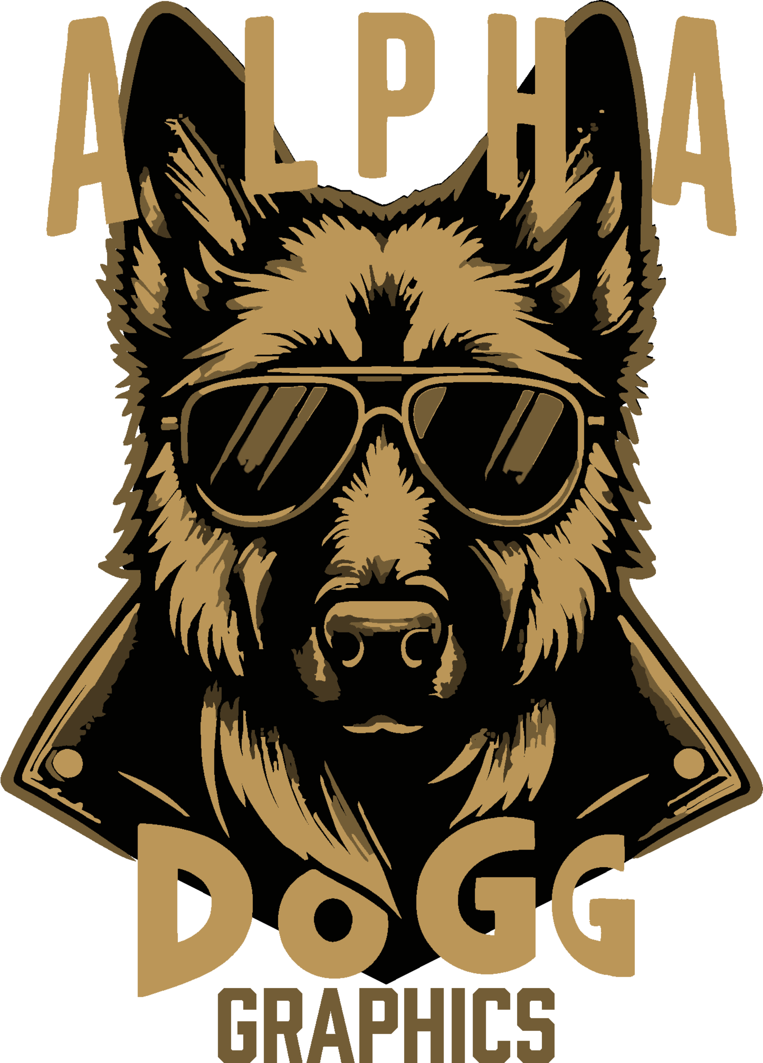 alpha dogg graphic austin